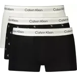 Calvin Klein LV00NB4389 NE3TH 3-pack M