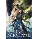 Lovci zatracených - Zuzana Hartmanová…