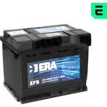 ERA EFB E56011 12V 60Ah 640A