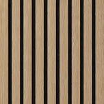 Egibi Akustický panel 28,7 x 260 cm 1…
