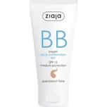 Ziaja BB krém mastná smíšená pleť SPF15…
