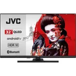 JVC 32" QLED (LT-32VQF555A)