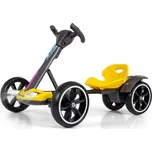 Milly Mally Gokart Bolt elektrická…