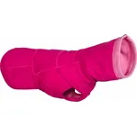 Hurtta Razzle-Dazzle Midlayer červený