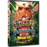 Tlapková patrola: Dinosauří film (2026)…