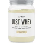 GymBeam Just Whey 500 g vanilková…