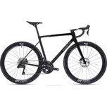 Superior RR 9.6 Matte Carbon/Black 2025