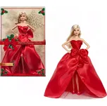 Barbie JJX65 sběratelská panenka…