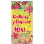 Helma365 Nástěnný kalendář N189-27…