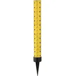 Godan Dortová fontána zlatá 12 cm 1 ks
