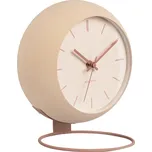 Karlsson KA5858SB pískově hnědé