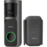 Imou Doorbell 3 Kit DB-3EP-4M0W/DS3