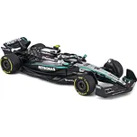 Bburago Mercedes-AMG Petronas W16 2025…