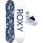 ROXY Poppy Set Assorted