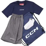 CCM Dryland Kit SR tréninkový textil…