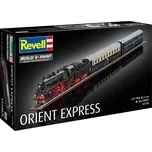 Revell Orient Express CF 18-02190 1:87