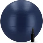 Spokey Fitball K945927 55 cm Navy