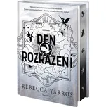 Den rozřazení - Rebecca Yarros (2026,…