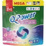 Q-Power Color 5v1 70 ks