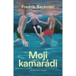 Moji kamarádi - Fredrik Backman (2026,…