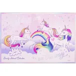 Accentra Beauty Advent Calendar Unicorn