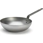 De BUYER Mineral B Wok