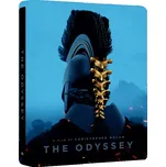 Odyssea (2026) 3 disky Blu-ray