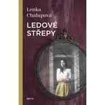 Ledové střepy - Lenka Chalupová (2026)…