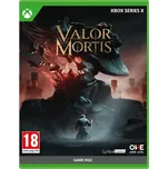 Valor Mortis Xbox Series
