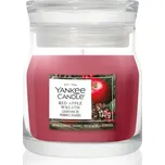 Yankee Candle Signature Red Apple Wreath