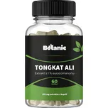 Botanic Tongkat Ali extrakt s 1 %…