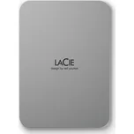 LaCie Mobile Drive 2 TB (STLP2000400)