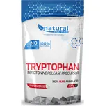 Natural Nutrition L-Tryptophan prášek…