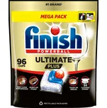 Finish Powerball Ultimate Plus kapsle…