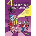 4 detektivní příběhy čtyřlístku -…