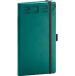 Notique Aprint Top 9 x 15,5 cm týdenní…