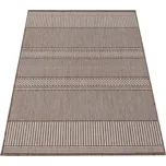 Makro Abra Patio 12 hnědý 80 x 150 cm