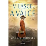 V lásce a válce - Maggie Brookes (2023)…