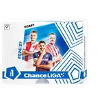 Sportzoo Chance Liga 2026/27 1. série…