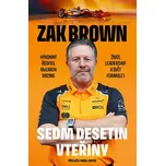 Sedm desetin vteřiny - Zak Brown (2026,…