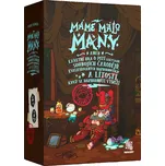 REXhry Máme málo many