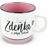 Nekupto Hrnek se jménem Pastel 400 ml