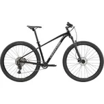 Cannondale Trail 2 29" černé 2026