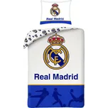 Halantex Real Madrid FC 140 x 200, 70 x…