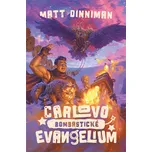Carlovo bombastické evangelium - Matt…