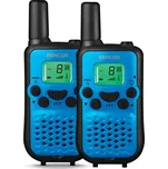 Sencor SMR 114 Twin