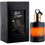 Armaf Black Saffron U EDP