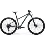 Merida Big.Nine 40 29" Silk Dark…