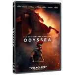 Odyssea (2026) 2DVD