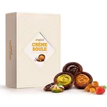 Mixit Crème boulí adventní kalendář…